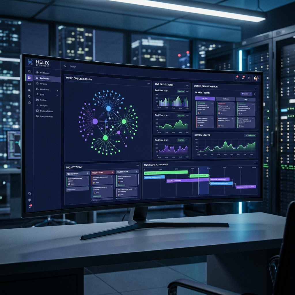 Custom Required Development